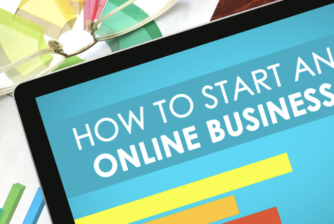 How to start an online store